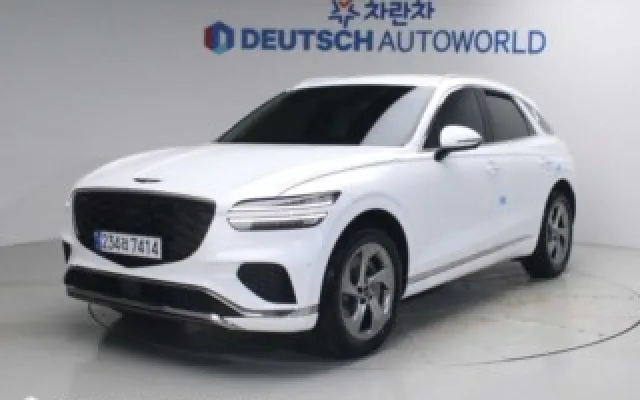 쏘나타디엣지하이브리드 중고차 GV70 2.5T 가솔린 AWD 매물 사진 19 - 2024/08 28,116km