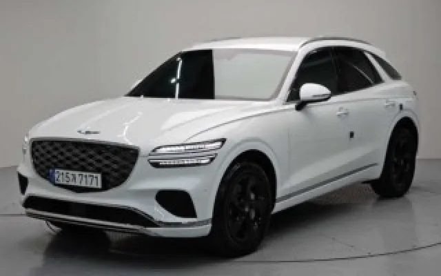 쏘나타디엣지하이브리드 중고차 GV70 2.5T 가솔린 AWD 매물 사진 16 - 2025/12 8,869km