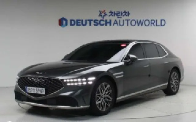 쏘나타디엣지하이브리드 중고차 G90(RS4) 3.5T GDI 2WD 매물 사진 14 - 2022/05 49,531km