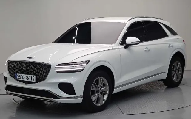 쏘나타디엣지하이브리드 중고차 GV70 2.5T 가솔린 2WD 매물 사진 20 - 2025/03 10,543km