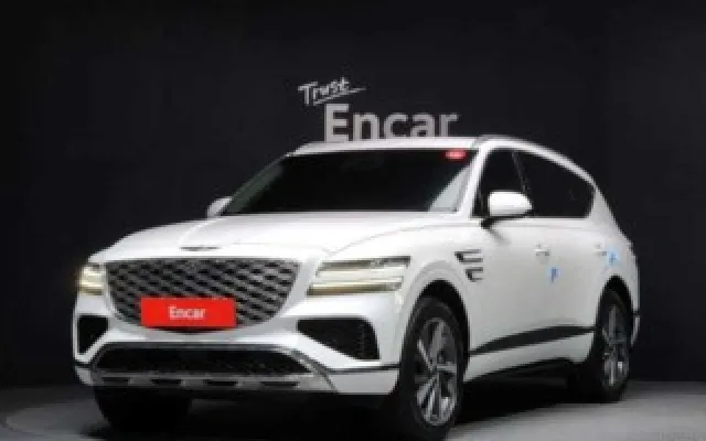 쏘나타디엣지하이브리드 중고차 GV80 가솔린 2.5T AWD 매물 사진 7 - 2023/12 53,794km